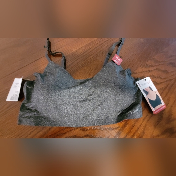 2 tank tini bralette sz L & XL - Picture 1 of 10